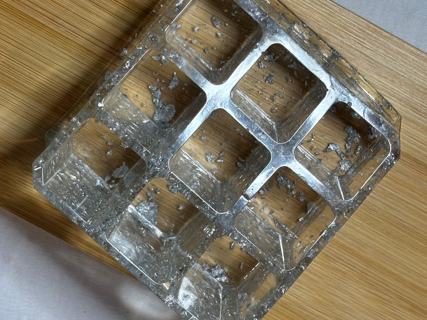 Compact Organizer