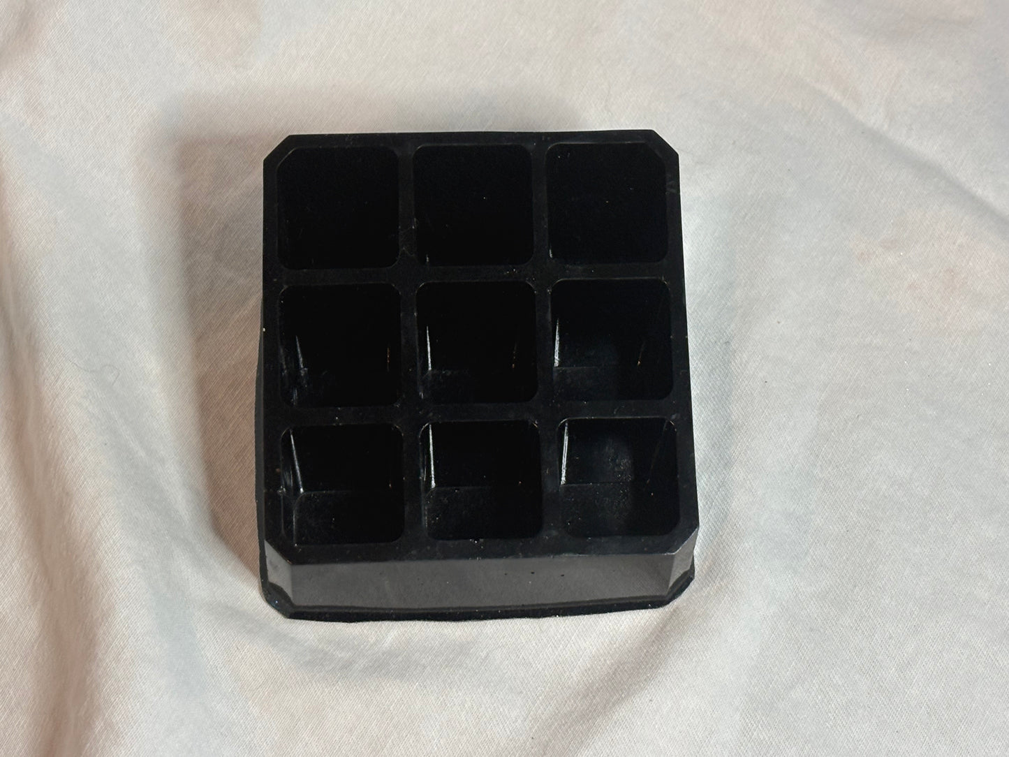 Compact Organizer