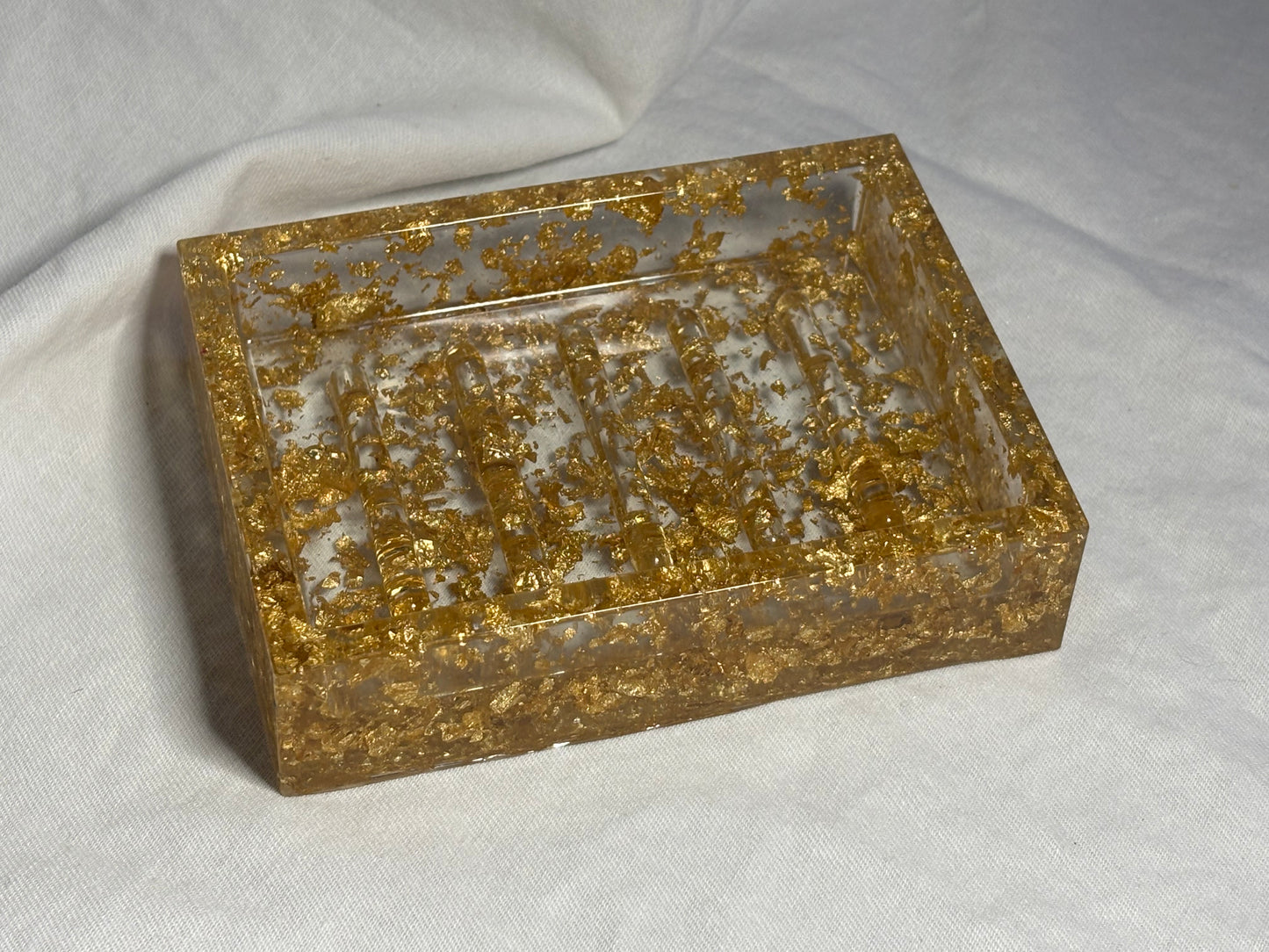 Soap Dish