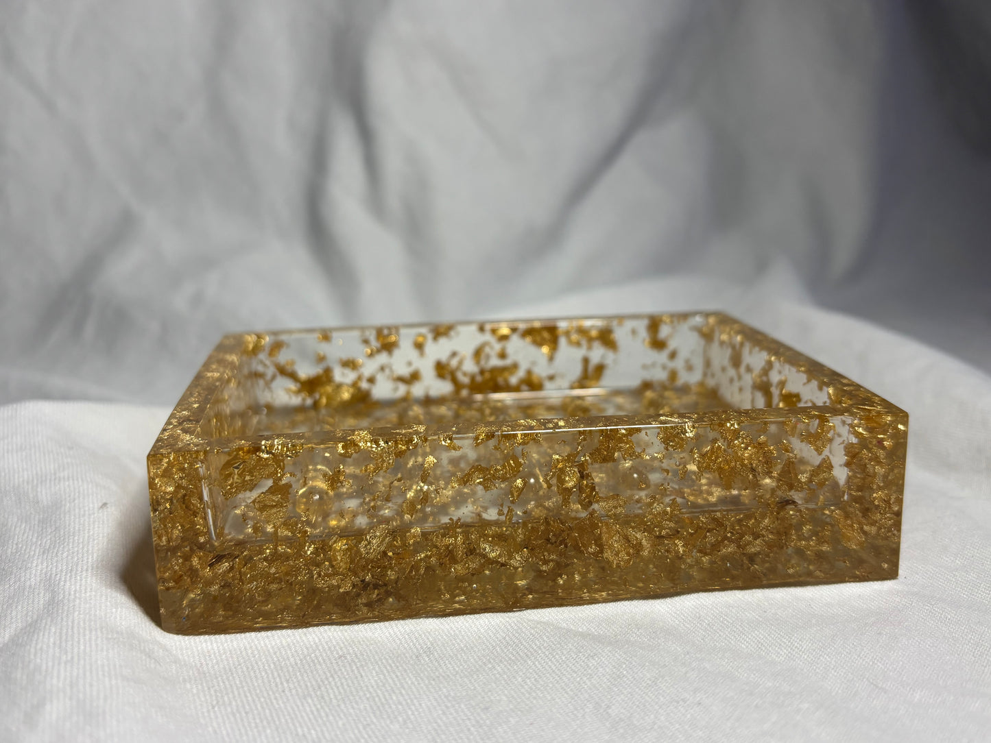 Soap Dish