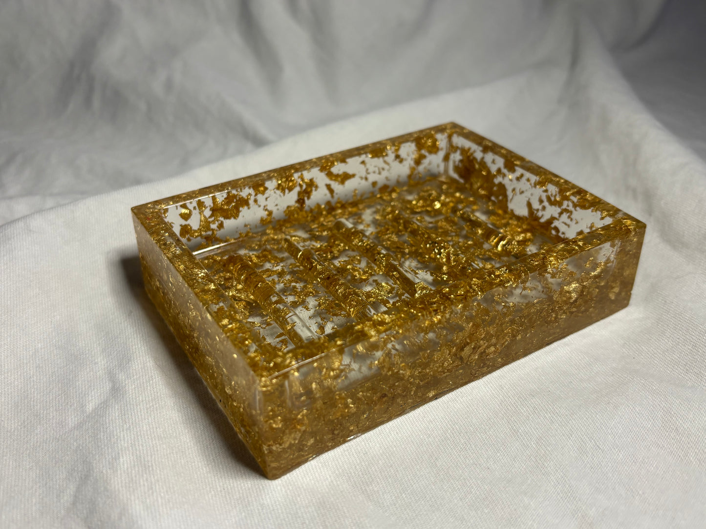 Soap Dish