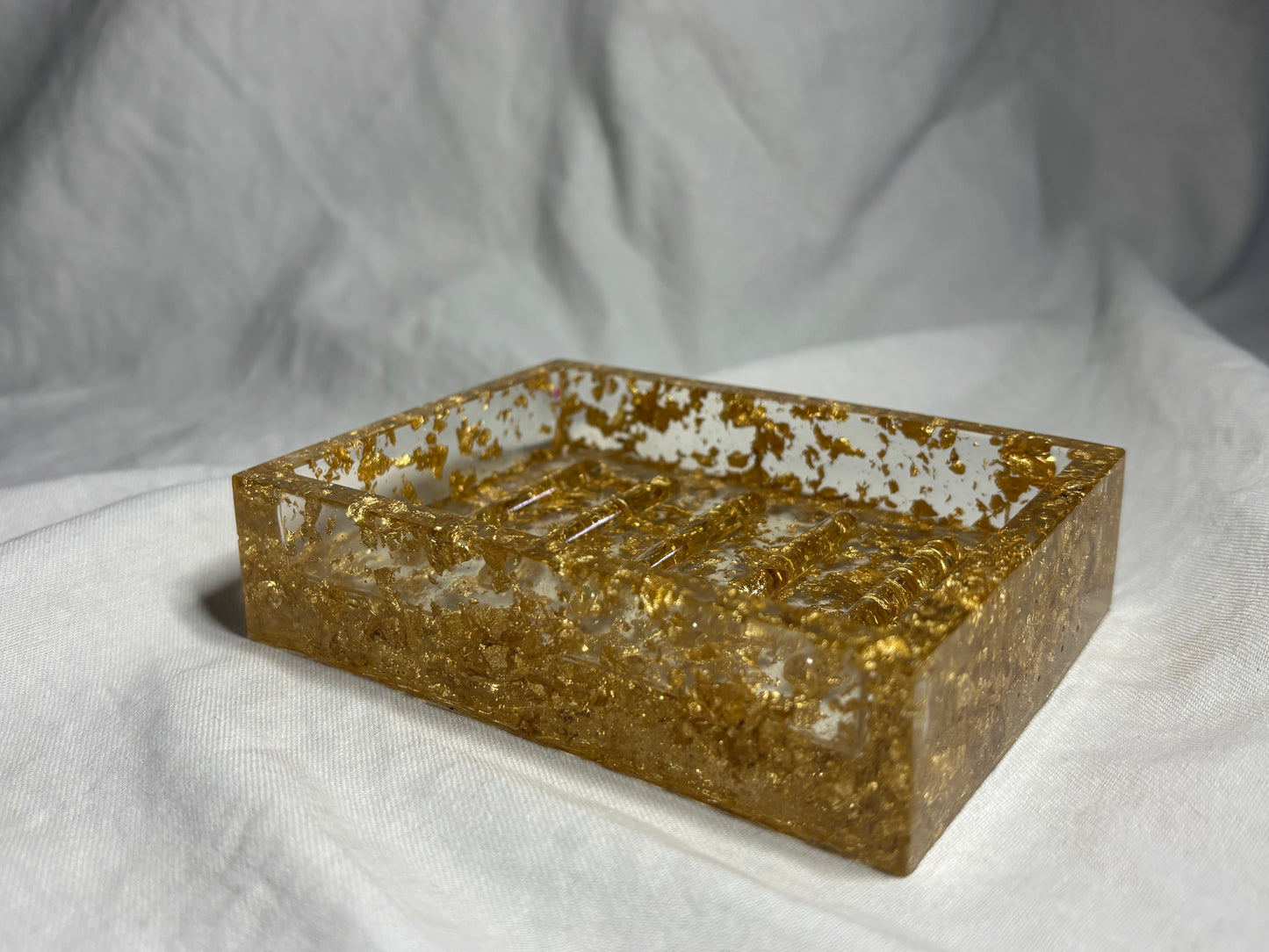 Soap Dish