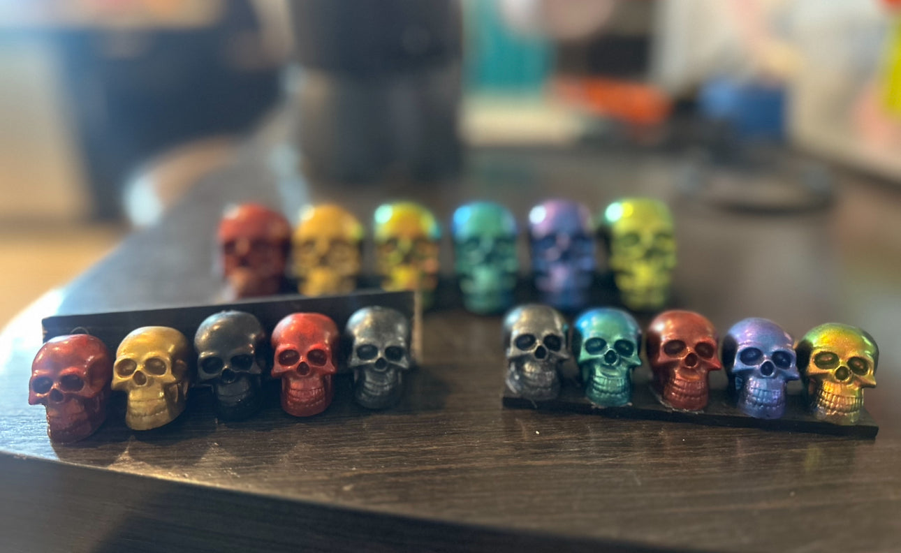 Mini-Skulls