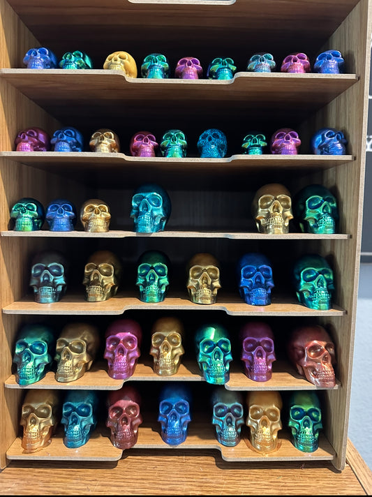 Mini-Skulls